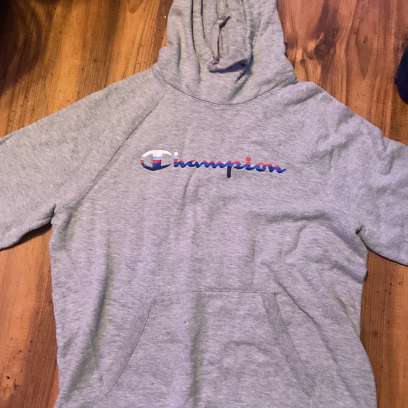 it’s a bundle bith champion - Picture 4 of 4